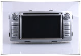 6.2'' Car DVD Player with GPS Navigation Picture in Picture for Toytoa Hilux 2012