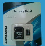 Customized Any Capacity Micro SD Card Univeral Memory Card TF Card