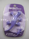 Gecko Shape Promotional Car Air Freshener, Pendant (JSD-C0017)