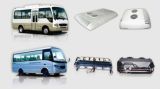 Air Conditioners for Minibus