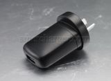 SAA 5V 1A USB Power Supply Smartphone Wall Charger for HTC Celluar