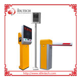 Automated Car Parking System with Parking Barrier and Rifd Reader