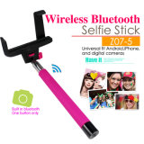 Camera Tripod Extendable Handheld Wireless Bluetooth Shutter Selfie Monopod Stick + Holder for iPhone 5s 5 5 Samsung Ios Android Mobile Phone