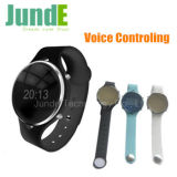 Hot Selling Smart Sport Watch with Waterproof Remote Camera