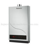 Force Air Type Gas Water Heater