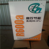 High Purity R600A Refrigerant for Air Conditioner and Refrigerator and R22 Replacement