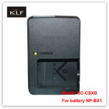 Camera Charger Bc-Csxb for Sony Battery Np-Bx1
