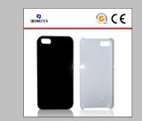 3D Sublimation Blank Case for iPhone 5 Mobile Phone Case