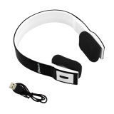 Wireless Bluetooth Headset Stereo Audio Headphone Bh23 for iPhone6 4.7