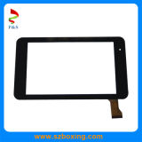 7 Inch Capacitive Touch Screen with Glass+Glass
