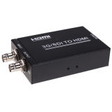 3G Sdi to HDMI Converter (PDV-S001)