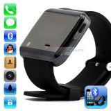 Support Android Waterproof Wrist Watch Mobile Phone