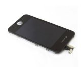 Mobile Phone LCD Screen/Assembly for iPhone 4 with Touch Screen Digitizer