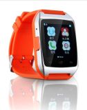 2015 Newest Hot Selling Good Price Smart Watch with SIM Card for Android