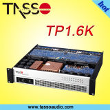 Digital High Power Amplifier (TP1.6K)