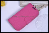 Mobile Phone Leather Case for iPhone