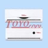 Split Type Air Conditioner (Series G)