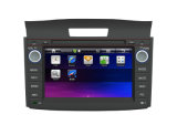 Android Special Car DVD for 2012 CRV