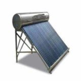 Stainless Steel Solar Water Heater (JHNP)