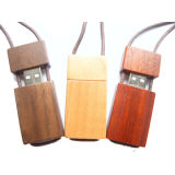 Wood USB Flash Drives (KD094)