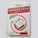 Memory Card 128MB for Wii Console