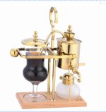 Royal Balancing Syphon Coffee Maker