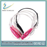 Bluetooth Neckband Headset&Cheap Wireless Stereo Bluetooth Headset