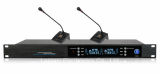 Professional Wireless Conference Microphone System