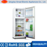 410L Commercial No Frost Double Door Refrigerator