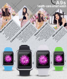 New Fashion Digital Mobile Phones Bluetooth Smart Wrist Watch