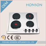 Electric Hotplate Built in Gas Hob Gas Stove