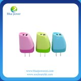 Universal USB Travel Charger 2A USB Mobile Phone Charger