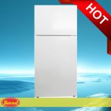 18 Cu. FT Wholesale No Frost Refrigerator Frost Free Refrigerator