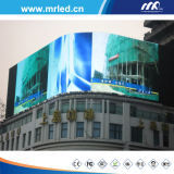 P20mm Outdoor Full Color LED Display (2R, 1G, 1B (AXT))