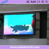P16 Outdoor Advertising Fixed LED Display