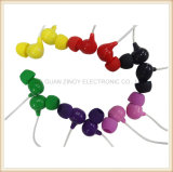 Various Color Earphones for Optional