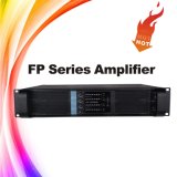 Fp10000q 4 Channel Line Array High Power Amplifier