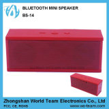 Bluetooth Wireless Speaker Memory Card Support