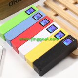 Mini Battery Bank with LCD