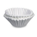 Coffee Filter Paper, White Pure coffee Filter, High Quallity coffee Paper Filter
