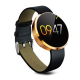2016 Best Selling Dm360 Real-Time Heart Rate Smart Watch