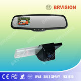 Surveillance Car System with 3.5
