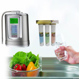 Portable Food Grade Material Alkaline Water Ionizer