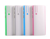 Smart Slim Portable Mobile Power Bank Cell Phone Charger
