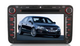 Car DVD Player with GPS for Vw B6