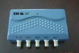 Signal Amplifier (BHS4CF)