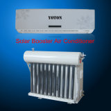 Solar Assisted Air Conditioner