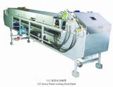 CC Series Water-Cooling Steel Band Particle Maker