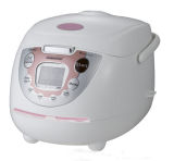 Luxury Rice Cooker (801 A) 
