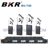 High Frequency Bodypack Microphone System (BU-740)